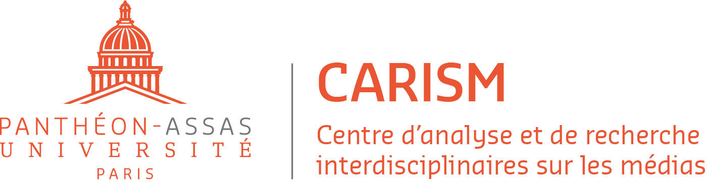 Logo du CARISM