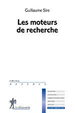 Les moteurs de recherche - La découverte
