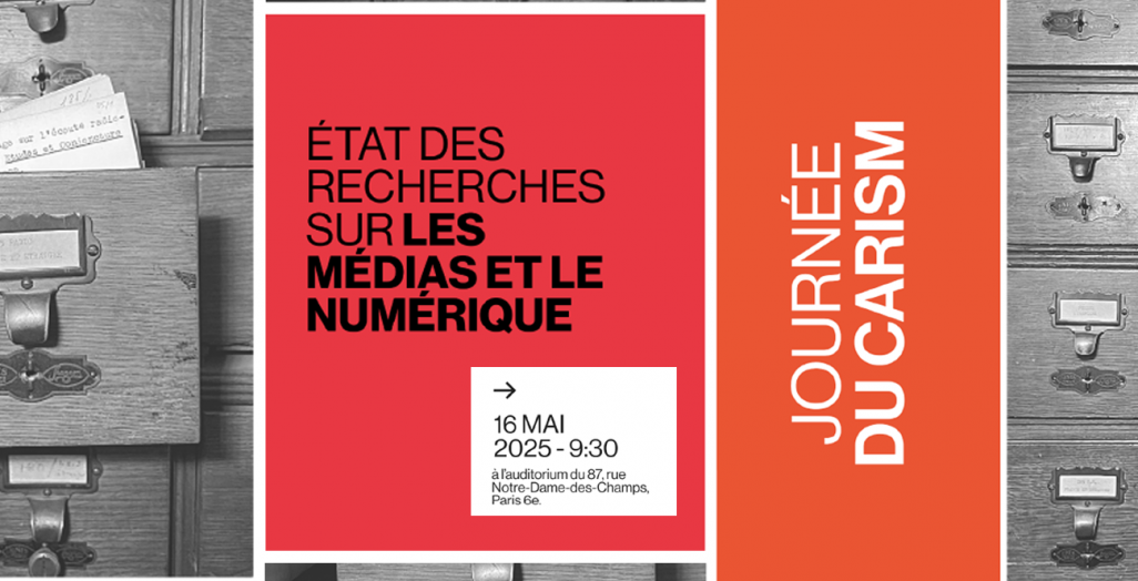 Journée du Carism 2025