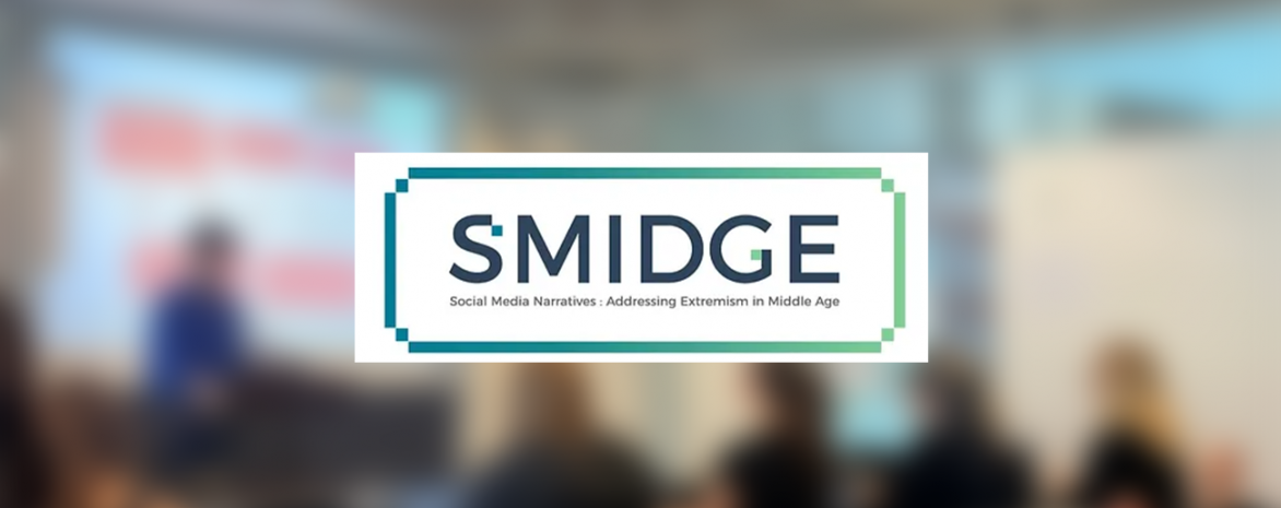 Hybridization of Extremism: Insights from the SMIDGE Seminar 