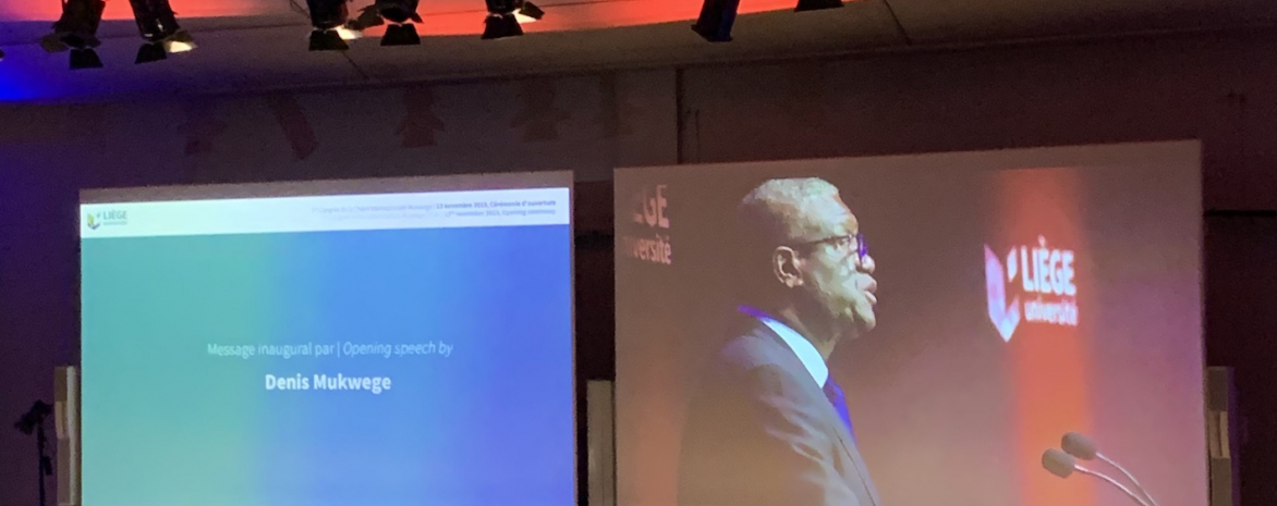 congres chaire Mukwege.jpeg congres chaire Mukwege.jpeg