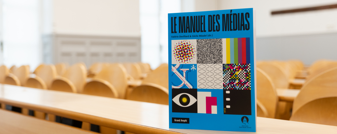 IFP - Devillard Meadel Manuel des médias