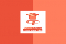 Cahier des doctorantes et doctorants du Carism