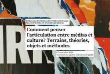 DIFEM 2024 Comment penser l’articulation entre médias et culture ?