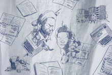 Colloque international Parole artistique, parole médiatique : parcours et performances politiques au Brésil et en France