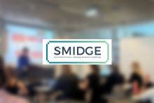  Hybridization of Extremism: Insights from the SMIDGE Seminar 