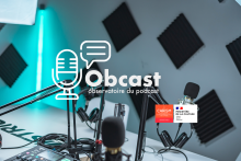  Obcast, l