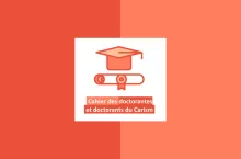 Cahier des doctorantes et doctorants