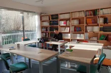 Faire un doctorat au Carism