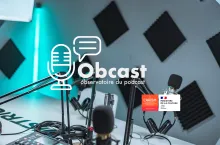 Obcast, observatoire du podcast
